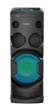 Sony MHC-V50 sistema audio verticale con effetti DJ