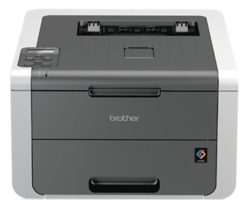 Brother HL-3140CW stampante laser A colori 2400 x 600 DPI A4 Wi-Fi