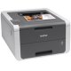 Brother HL-3140CW stampante laser A colori 2400 x 600 DPI A4 Wi-Fi 4