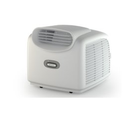 Olimpia Splendid Issimo 2 condizionatore portatile 63 dB 1050 W Bianco