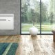Olimpia Splendid Unico Air 8HP 1800 W Bianco Condizionatore d'aria a parete 4