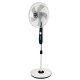 Ardes AR5D40P ventilatore Nero, Bianco 2