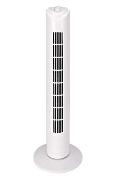 Ardes AR5T80W ventilatore Bianco