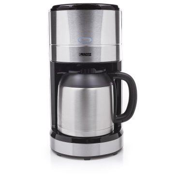 Princess 246000 Macchina Caffè termica DeLuxe