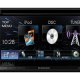 Kenwood Electronics DDX3015 Ricevitore multimediale per auto Nero 3