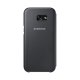 Samsung EF-FA520 custodia per cellulare Custodia flip a libro Nero 3