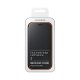 Samsung EF-FA520 custodia per cellulare Custodia flip a libro Nero 6