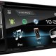 Kenwood DDX317BT Ricevitore multimediale per auto Nero Bluetooth 5