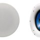 Yamaha NS-IC800 altoparlante 2-vie Bianco Cablato 140 W 2
