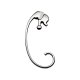 Alessi Gancio pta borsa jumbo 2