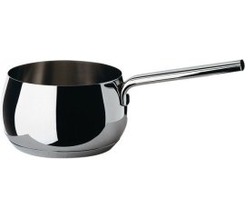 Alessi Mami casseruola manico lungo