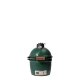 Big Green Egg Mini Barbecue Barile Verde 2