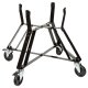 Big Green Egg 301000 accessorio per barbecue per l'aperto/grill Trolley 2