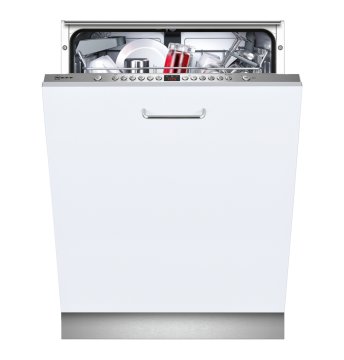 Neff S523I60X3E lavastoviglie A scomparsa totale 13 coperti