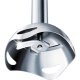 AEG STM3400 0,6 L Frullatore ad immersione 600 W Nero, Argento 5