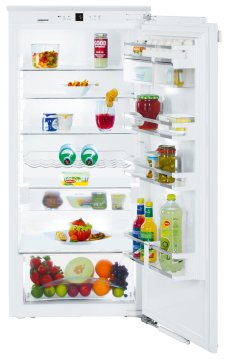 Liebherr IKP 2360 Premium frigorifero Da incasso 219 L D Bianco