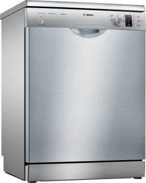 Bosch Serie 2 SMS25AI02J lavastoviglie Libera installazione 12 coperti E