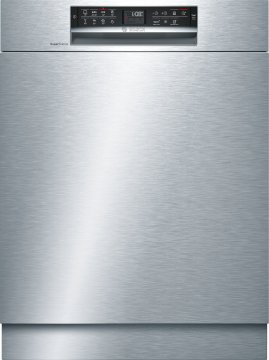 Bosch Serie 6 SMU68IS00E lavastoviglie Sottopiano 13 coperti D