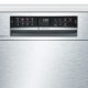Bosch Serie 6 SMU68IS00E lavastoviglie Sottopiano 13 coperti D 3