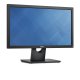 DELL E Series E2016HV LED display 49,5 cm (19.5