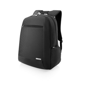 Belkin Suit Line Collection Back pack 39,6 cm (15.6") Zaino Nero