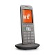 Gigaset CL660HX Telefono analogico/DECT Identificatore di chiamata Antracite 2