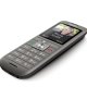 Gigaset CL660HX Telefono analogico/DECT Identificatore di chiamata Antracite 3