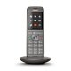 Gigaset CL660HX Telefono analogico/DECT Identificatore di chiamata Antracite 7