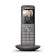 Gigaset CL660HX Telefono analogico/DECT Identificatore di chiamata Antracite 8