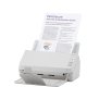 Fujitsu SP-1130 Scanner ADF 600 x 600 DPI A4 Bianco 3