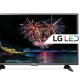 LG 32LH510U TV 81,3 cm (32
