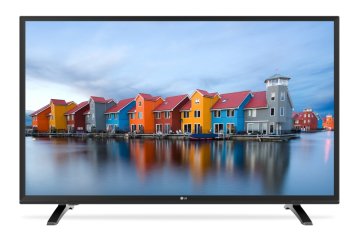 LG 43LH500T TV 109,2 cm (43") Full HD Nero