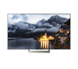 Sony KD75XE9005 Full LED 4K HDR Premium, X1, Triluminos, AndroidTV
