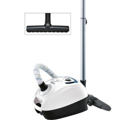 Bosch BGL4TOP aspirapolvere a traino A cilindro Secco 700 W Sacchetto per la polvere