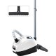 Bosch BGL4TOP aspirapolvere a traino A cilindro Secco 700 W Sacchetto per la polvere 2
