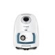 Bosch BGL4TOP aspirapolvere a traino A cilindro Secco 700 W Sacchetto per la polvere 4