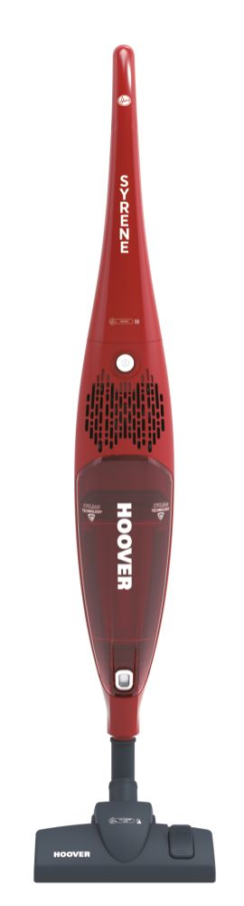 SR71SB02011 - Hoover Syrene Scopa SB02 - Scope elettriche - Pulizia della  casa - Negozi Elettronica Roma - Radionovelli