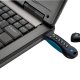 Corsair Padlock 3 64GB unità flash USB USB tipo A 3.2 Gen 1 (3.1 Gen 1) Nero, Blu 5