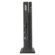 Acer Veriton N 2510G Intel® Pentium® J3710 4 GB DDR3L-SDRAM 32 GB SSD Windows 10 Pro Mini PC Nero 4