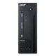 Acer Extensa X2610G-WJ3710 Intel® Pentium® J3710 4 GB DDR3L-SDRAM 1 TB HDD FreeDOS PC Nero 4