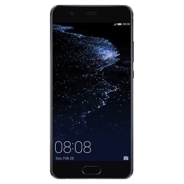TIM Huawei P10 12,9 cm (5.1") Android 7.0 4G USB tipo-C 4 GB 64 GB 3200 mAh Nero