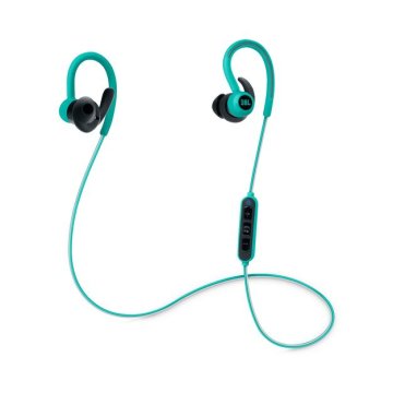 JBL Reflect Contour Auricolare Wireless A clip Musica e Chiamate Bluetooth Verde