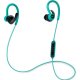 JBL Reflect Contour Auricolare Wireless A clip Musica e Chiamate Bluetooth Verde 7