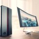 HP ENVY 34 Monitor PC 86,4 cm (34