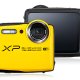 Fujifilm FinePix XP120 1/2.3