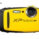 Fujifilm FinePix XP120 1/2.3