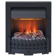 Dimplex Inset Danville Black Interno Caminetto freestanding Elettrico Nero 2