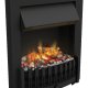 Dimplex Inset Danville Black Interno Caminetto freestanding Elettrico Nero 3