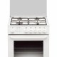 Bertazzoni La Germania S140 21 W cucina Gas Bianco 2