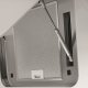 Electrolux EFV80464OX cappa aspirante Cappa aspirante a parete Acciaio inox 647 m³/h 4